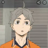 Sugawara Koushi