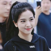 Kim Jisoo