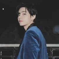 Kim Taehyung