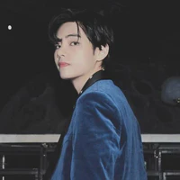 Kim Taehyung