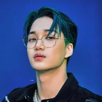 Kim Jongin - Kai