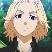 Sano Manjiro (Mikey)