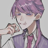 Sanzu Haruchiyo