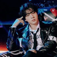 Kim SeokJin - mẹ cậu