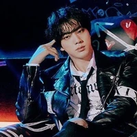 Kim SeokJin - mẹ cậu