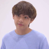Kim Taehyung - cậu