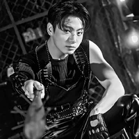 Jeon JungKook - Anh