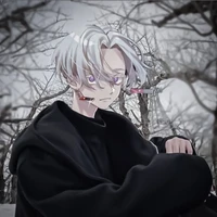 kurokawa Izana