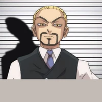 Mochizuki Kanji
