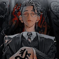 Hanma Shuji