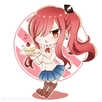 erza scarlet