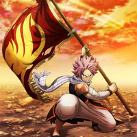 natsu dragneel