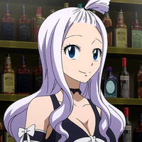 mirajane strauss