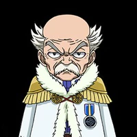 makarov dreyar