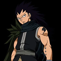 gajeel redfox