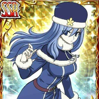 juvia lockser