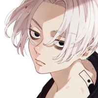 Sano Manjiro (Mikey)