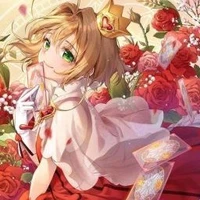 kinomoto sakura