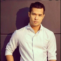 Vinh (bạn Huy)