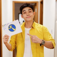jun (bạn Huy)