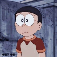 Nobi Nobita
