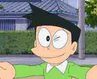 Honekawa Suneo