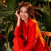 Lan Ngọcc