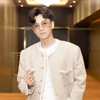 Ngô Kiến Huyy