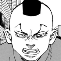 mochizuki kanji