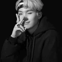 Yoongi