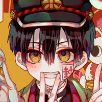 Hanako (Amane)