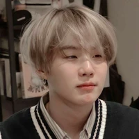 Min Yoongi