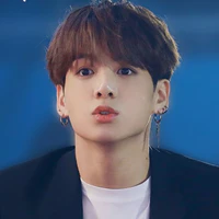 Jeon Jungkook