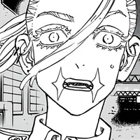 Sanzu Haruchiyo