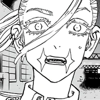 Sanzu Haruchiyo