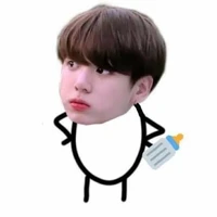 Jeon Kookie (Au)