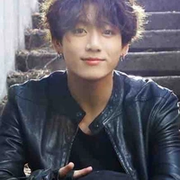 Jungkook