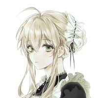 Inori Whistles