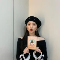 Bae Joohyun (Irene)