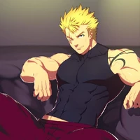 Laxus