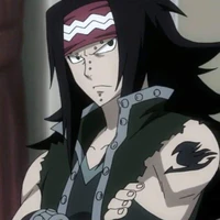 Gajeel