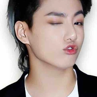 Jeon JungKook