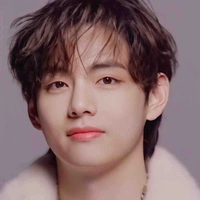 Kim Taehyung