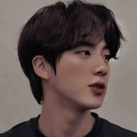 Kim SeokJin(mẹ Tae)