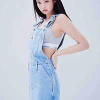 Kim Jennie(mẹ Kook)