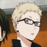 Tsukishima Kei