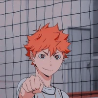 Hinata Shouyou