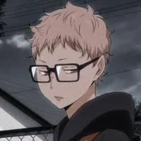 Tsukishima Kei