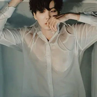 Min Yoongi