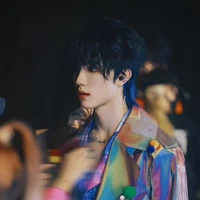 Tô Tân Hạo(hắn)
